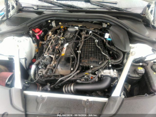 WBAJE7C50KWW09088 BMW 540i Xdrive
