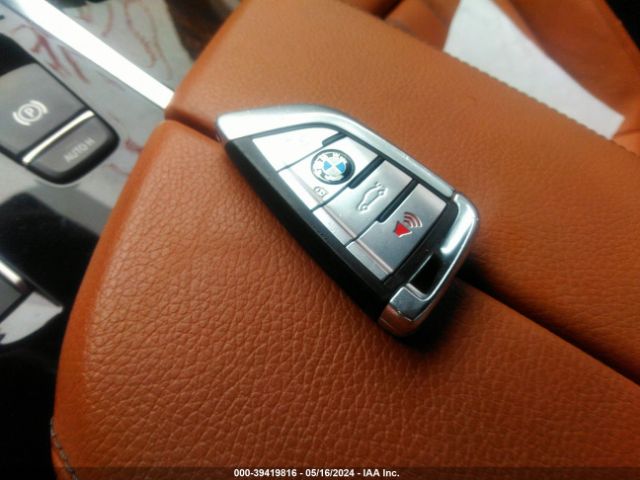 WBAJE7C50KWW09088 BMW 540i Xdrive