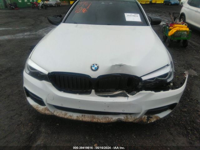 WBAJE7C50KWW09088 BMW 540i Xdrive