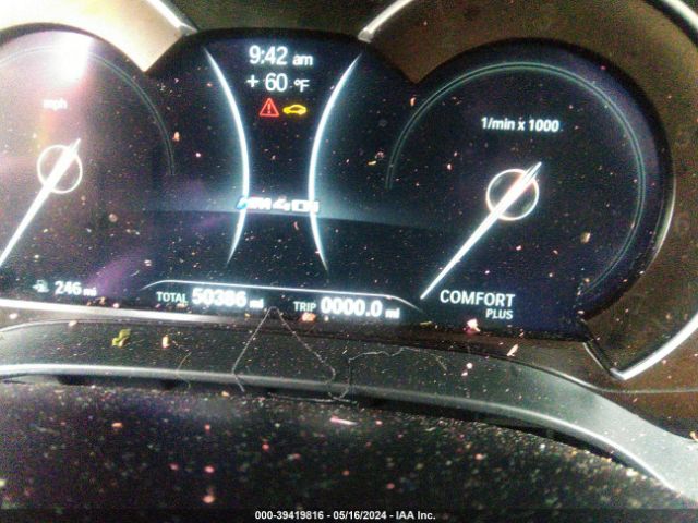 WBAJE7C50KWW09088 BMW 540i Xdrive