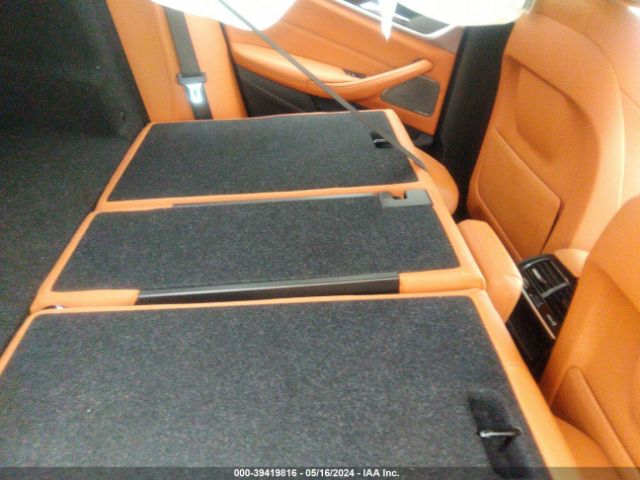 WBAJE7C50KWW09088 BMW 540i Xdrive