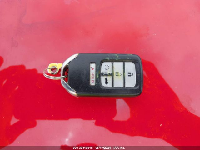 2HGFC4B09GH304067 Honda Civic Lx-p