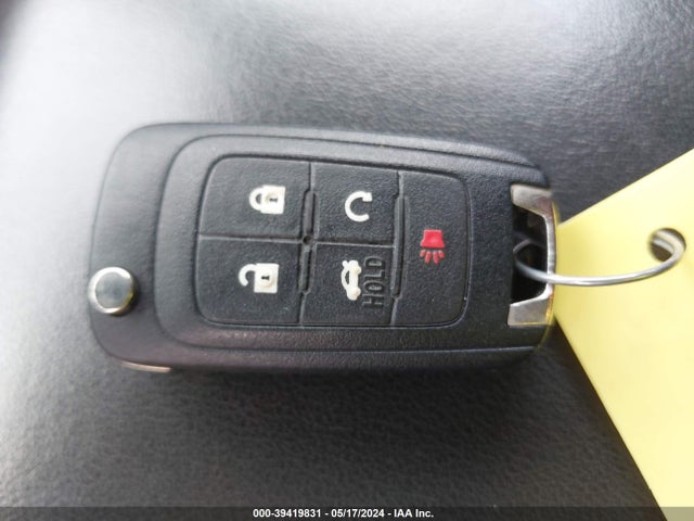 Chevrolet EQUINOX LT 2017 2GNALCEK6H1550043 Image 11