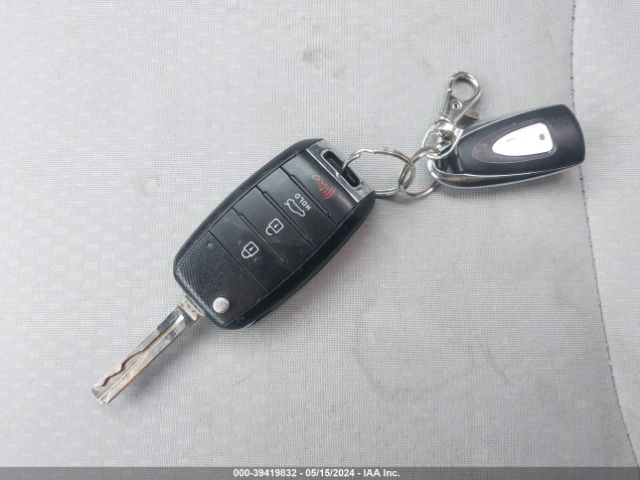 5XXGM4A71EG272634 KIA Optima Lx