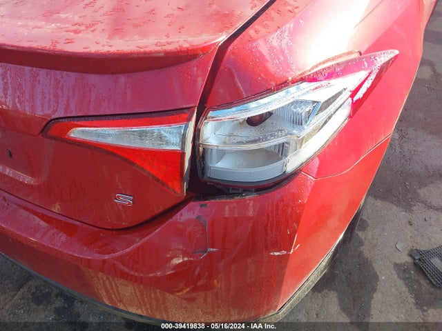 Toyota Corolla S Plus 2015 2T1BURHEXFC335394 Image 14