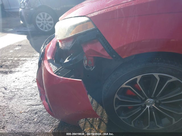 Toyota Corolla S Plus 2015 2T1BURHEXFC335394 Image 15