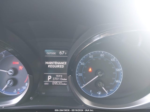 Toyota Corolla S Plus 2015 2T1BURHEXFC335394 Image 7