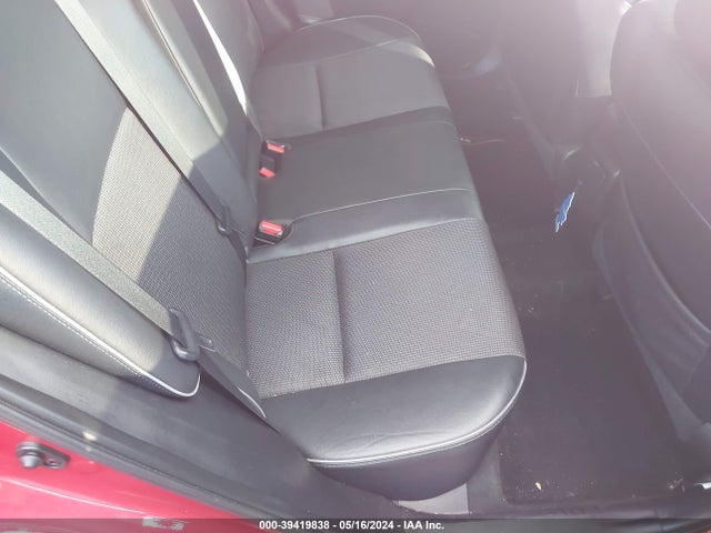 Toyota Corolla S Plus 2015 2T1BURHEXFC335394 Image 8