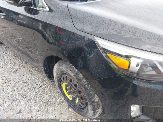 KIA SEDONA EX 2015 KNDMC5C10F6035475 Image 6