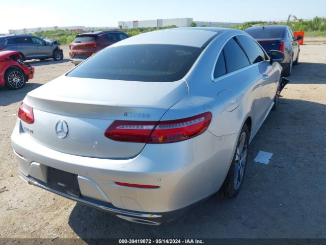 WDD1J6HB8LF122803 Mercedes-Benz E 450