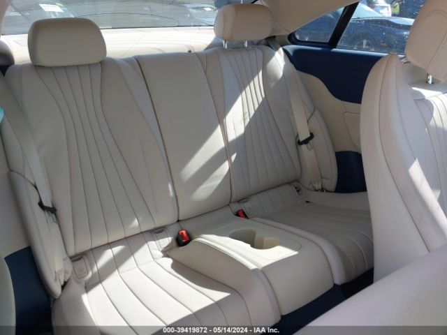 WDD1J6HB8LF122803 Mercedes-Benz E 450