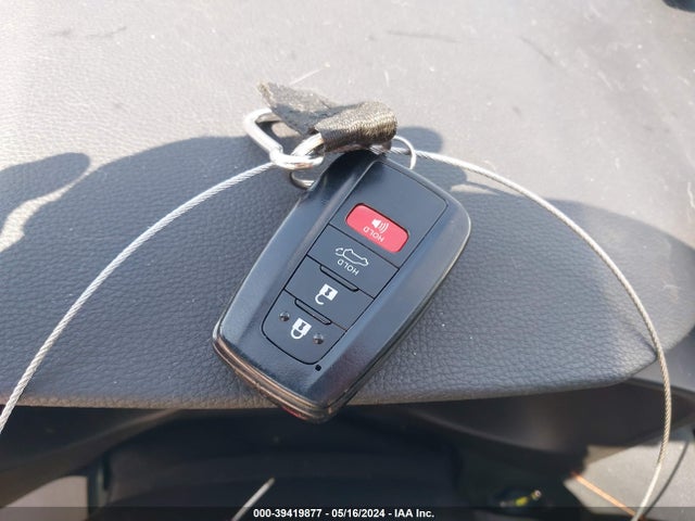 Toyota Rav4 Adventure 2019 2T3J1RFV5KW032627 Image 11