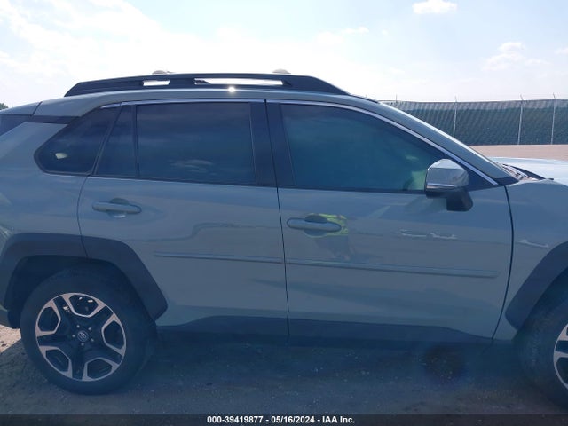 Toyota Rav4 Adventure 2019 2T3J1RFV5KW032627 Image 13