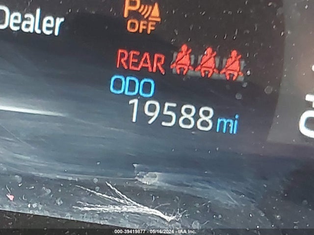 Toyota Rav4 Adventure 2019 2T3J1RFV5KW032627 Image 15