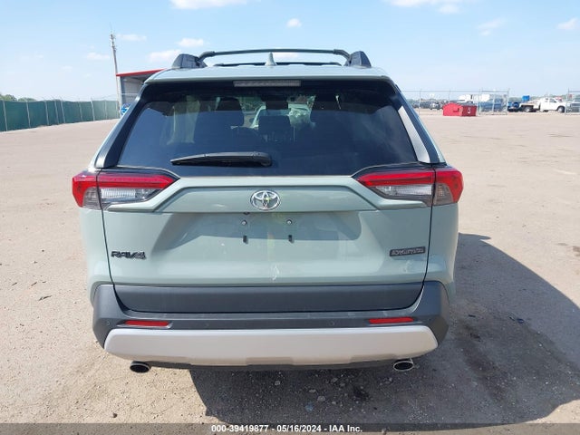 Toyota Rav4 Adventure 2019 2T3J1RFV5KW032627 Image 16