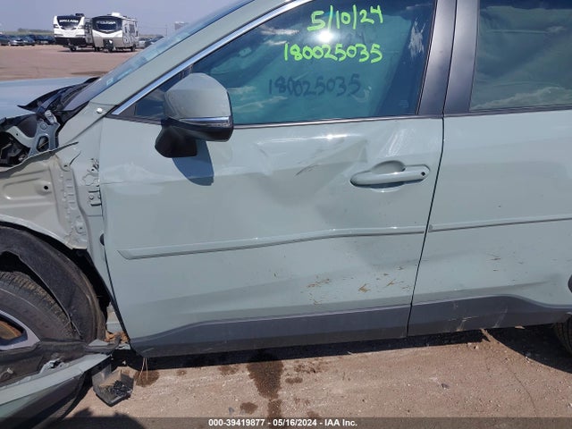 Toyota Rav4 Adventure 2019 2T3J1RFV5KW032627 Image 17