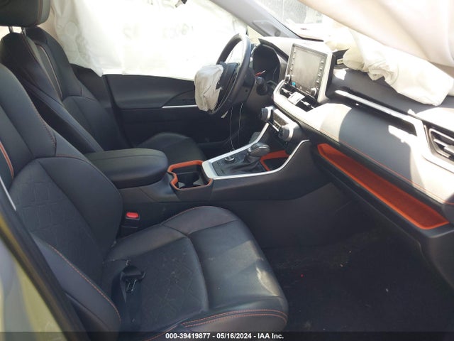 Toyota Rav4 Adventure 2019 2T3J1RFV5KW032627 Image 5