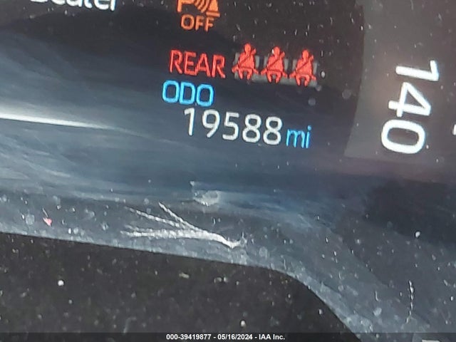 Toyota Rav4 Adventure 2019 2T3J1RFV5KW032627 Image 7