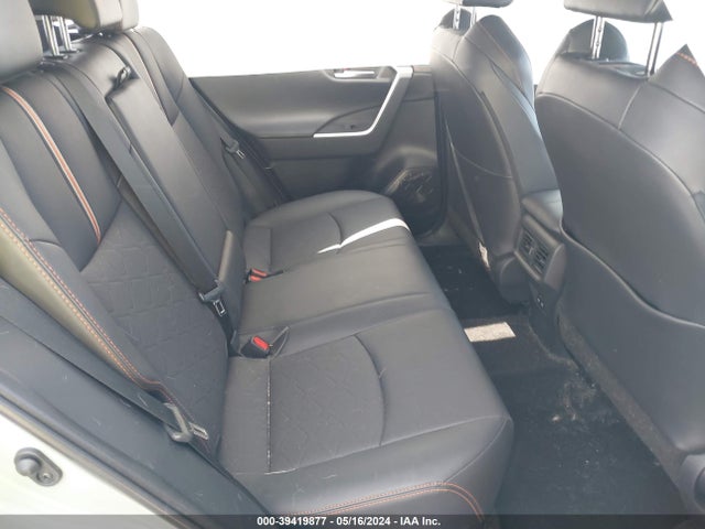 Toyota Rav4 Adventure 2019 2T3J1RFV5KW032627 Image 8