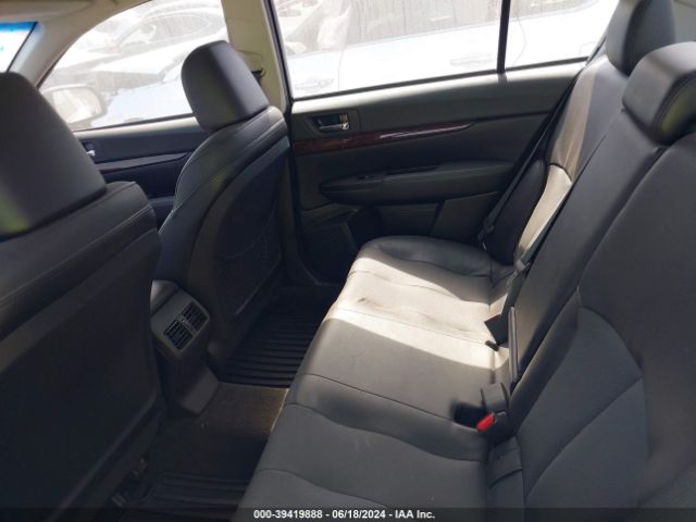 4S3BMBL65E3007850 Subaru Legacy 2.5i Limited