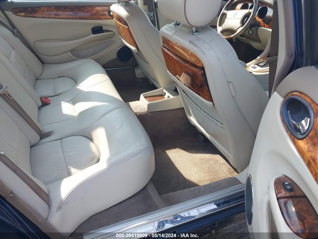 1998 JAGUAR XJ8 SAJKX624XWC838598 Photo 7