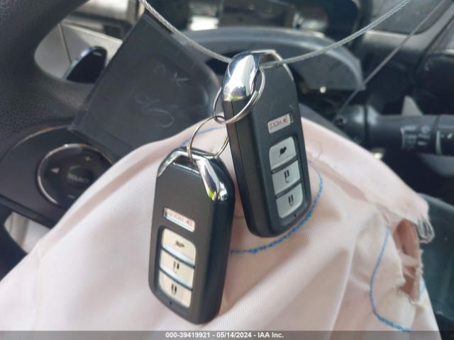 3CZRU5H57MM700250 Honda Hr-v 2wd Ex