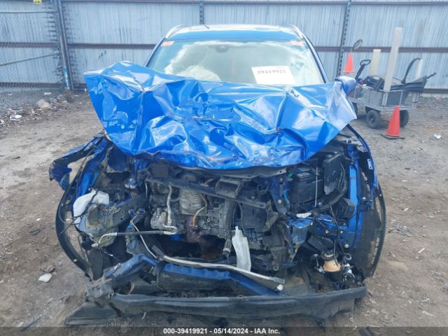 3CZRU5H57MM700250 Honda Hr-v 2wd Ex