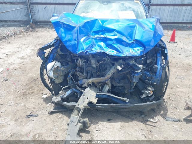 3CZRU5H57MM700250 Honda Hr-v 2wd Ex