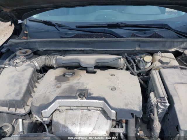1G11C5SA2GU110770 Chevrolet Malibu Limited Lt