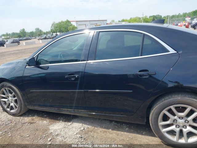 1G11C5SA2GU110770 Chevrolet Malibu Limited Lt