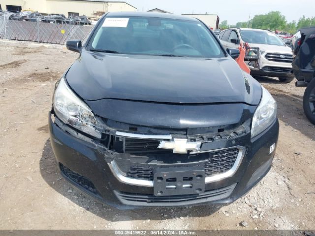 1G11C5SA2GU110770 Chevrolet Malibu Limited Lt