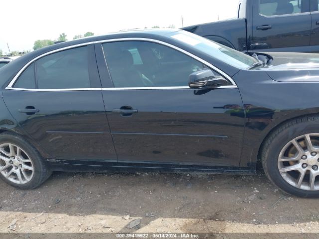 1G11C5SA2GU110770 Chevrolet Malibu Limited Lt