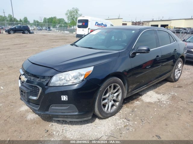 1G11C5SA2GU110770 Chevrolet Malibu Limited Lt