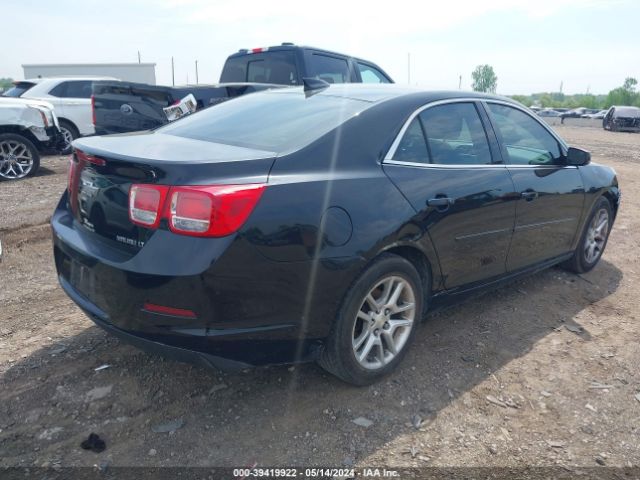 1G11C5SA2GU110770 Chevrolet Malibu Limited Lt