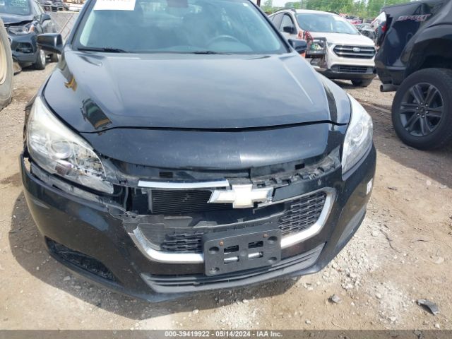 1G11C5SA2GU110770 Chevrolet Malibu Limited Lt
