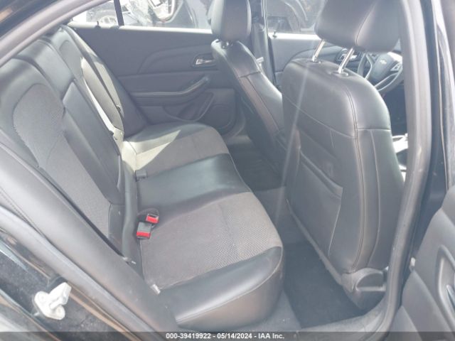 1G11C5SA2GU110770 Chevrolet Malibu Limited Lt