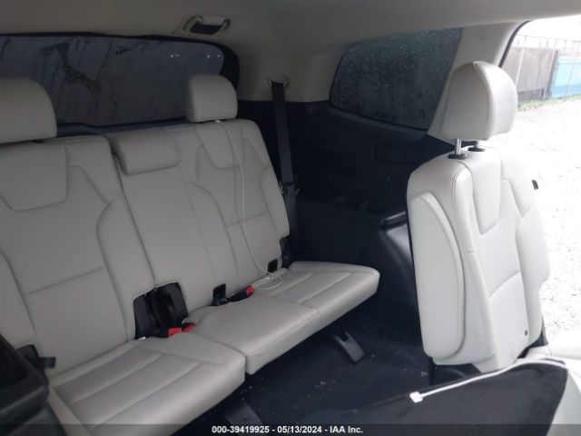 5XYP64GC4PG365791 KIA Telluride S