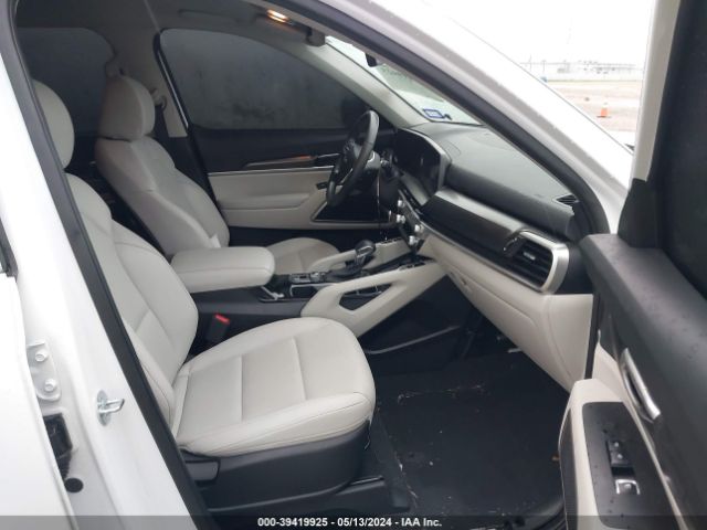 5XYP64GC4PG365791 KIA Telluride S