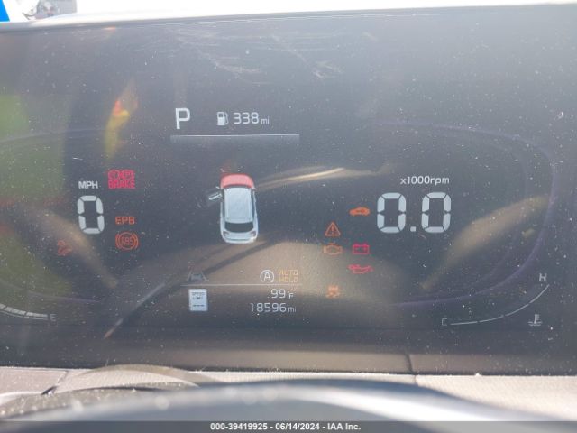 5XYP64GC4PG365791 KIA Telluride S