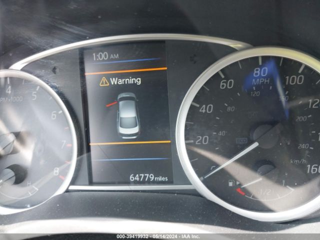 3N1AB7AP6KY356001 Nissan SENTRA SR