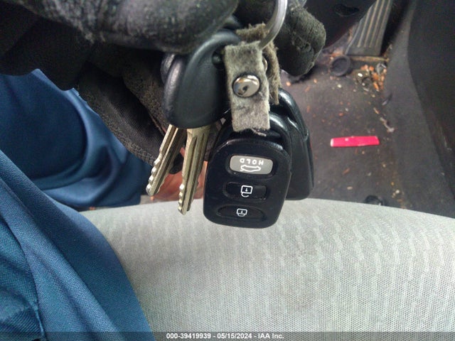 Hyundai ELANTRA SE 2016 5NPDH4AE6GH697599 Image 11