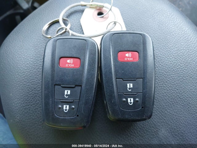 Toyota Rav4 Xle 2023 2T3P1RFVXPW371000 Image 11