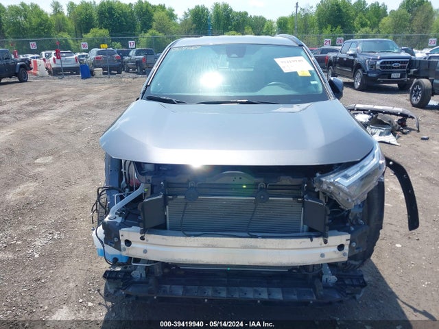 Toyota Rav4 Xle 2023 2T3P1RFVXPW371000 Image 13