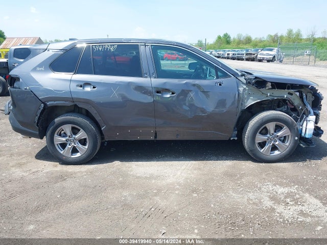 Toyota Rav4 Xle 2023 2T3P1RFVXPW371000 Image 14