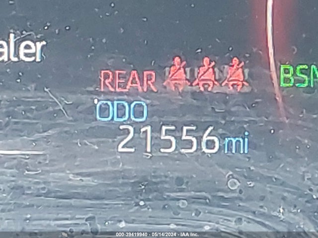 Toyota Rav4 Xle 2023 2T3P1RFVXPW371000 Image 16
