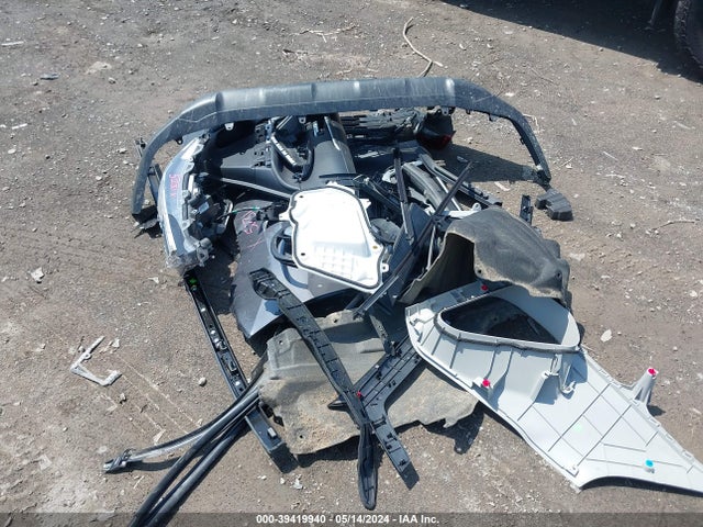 Toyota Rav4 Xle 2023 2T3P1RFVXPW371000 Image 20