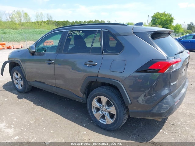 Toyota Rav4 Xle 2023 2T3P1RFVXPW371000 Image 3