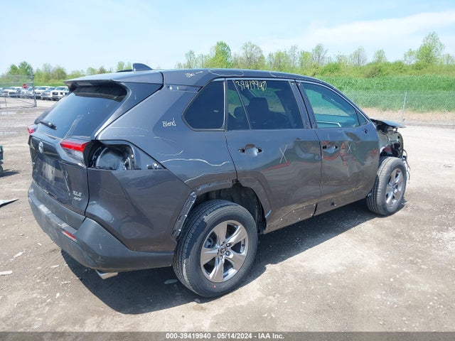 Toyota Rav4 Xle 2023 2T3P1RFVXPW371000 Image 4