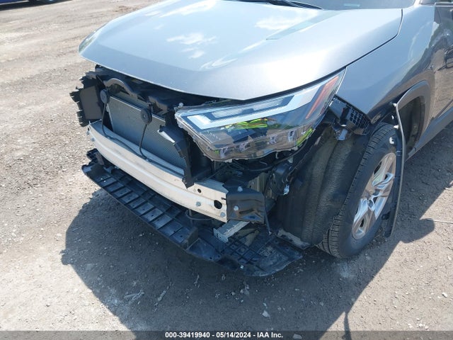 Toyota Rav4 Xle 2023 2T3P1RFVXPW371000 Image 6