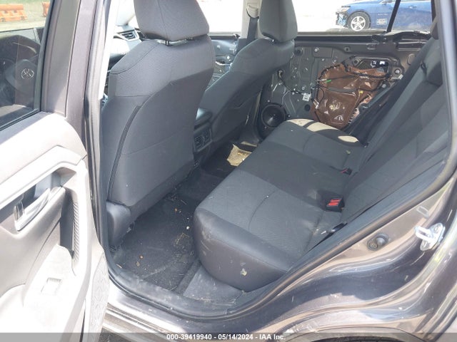 Toyota Rav4 Xle 2023 2T3P1RFVXPW371000 Image 8